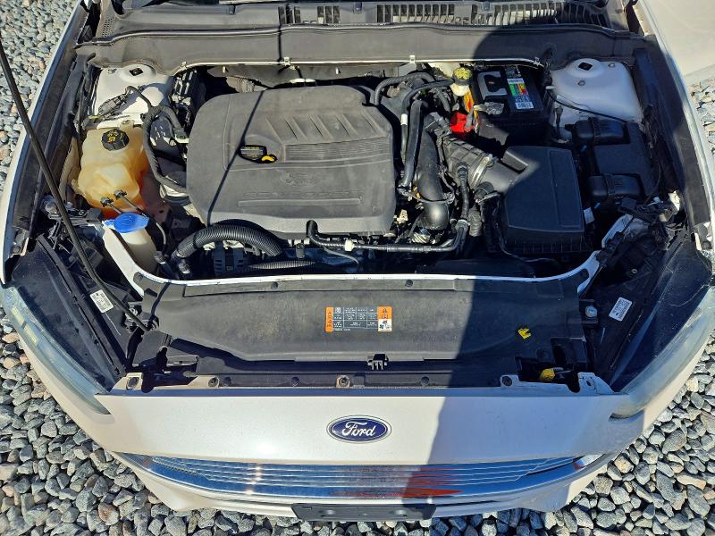 71267106 :رقم المزاد ، 3FA6P0HD1GR324555 vin ، 2016 Ford Fusion مزاد بيع