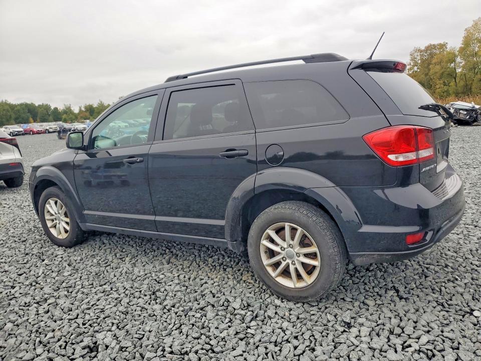 Продаж на аукціоні авто 2016 Dodge Journey, vin: 3C4PDCBG5GT206989, номер лоту: 71505546