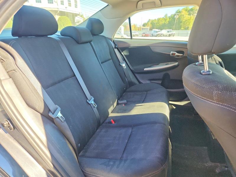 Продажа на аукционе авто 2012 Toyota Corolla, vin: 2T1BU4EE3CC838204, номер лота: 71334376