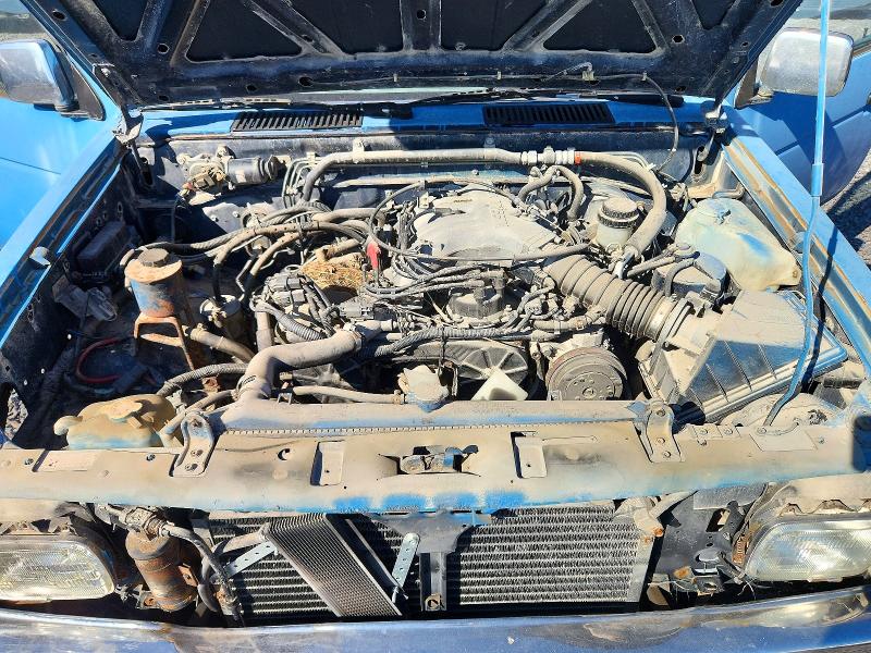 Продаж на аукціоні авто 1990 Nissan Truck, vin: 1N6HD12H9LC375403, номер лоту: 72039426