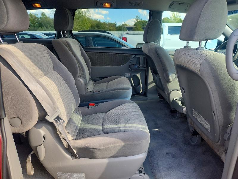 Продаж на аукціоні авто 2009 Toyota Sienna, vin: 5TDZK23C39S273558, номер лоту: 72225986