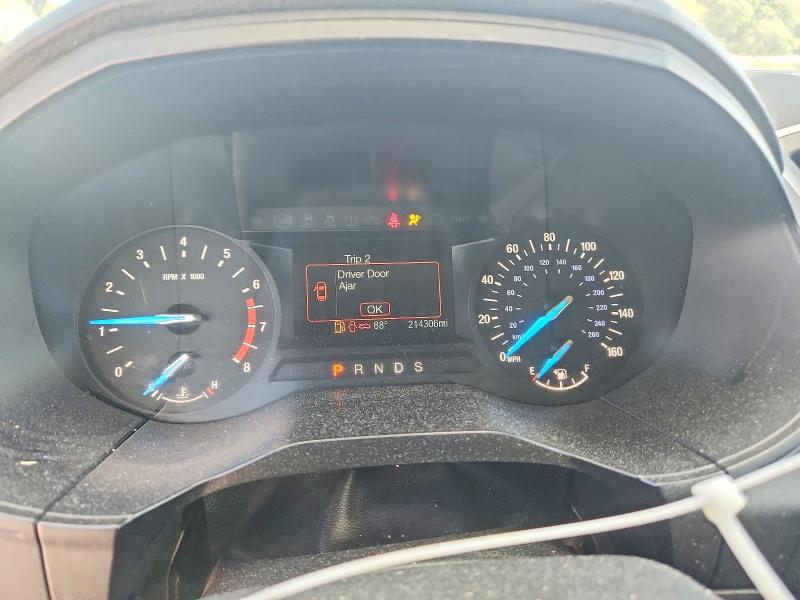 Продажа на аукционе авто 2020 Ford Edge, vin: 2FMPK3G90LBA32220, номер лота: 71486276
