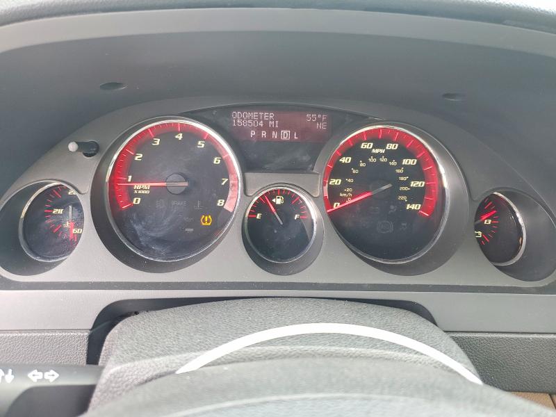 Продажа на аукционе авто 2011 Gmc Acadia, vin: 1GKKRRED9BJ182152, номер лота: 71550586