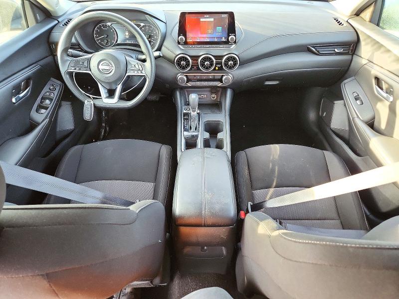 Aukcja sprzedaży 2025 Nissan Sentra, vin: 3N1AB8CV9SY381914, numer aukcji: 72673466