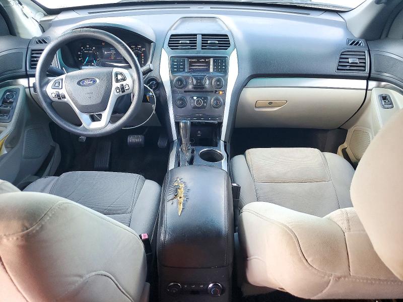 Продаж на аукціоні авто 2011 Ford Explorer, vin: 1FMHK7B87BGA69881, номер лоту: 72974316