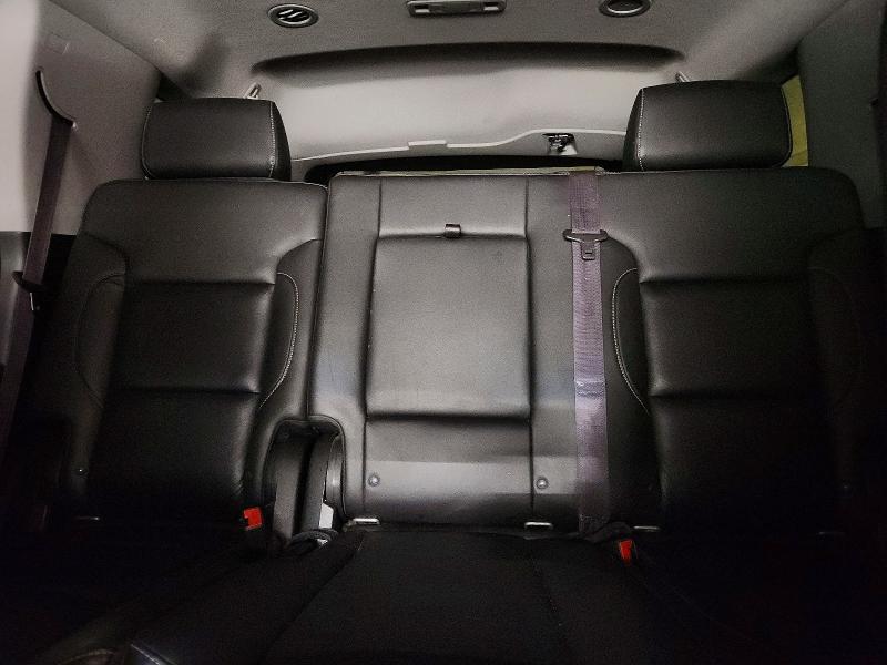 Продажа на аукционе авто 2015 Chevrolet Tahoe, vin: 1GNSKBKC6FR181591, номер лота: 71682976