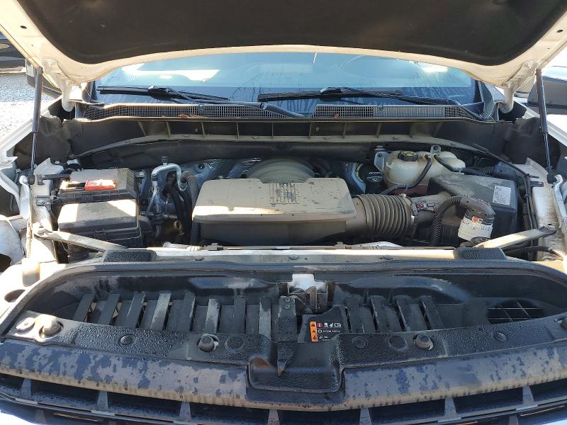 2021 Chevrolet Silverado მანქანა იყიდება აუქციონზე, vin: 1GCRWCED9MZ247571, აუქციონის ნომერი: 70476526