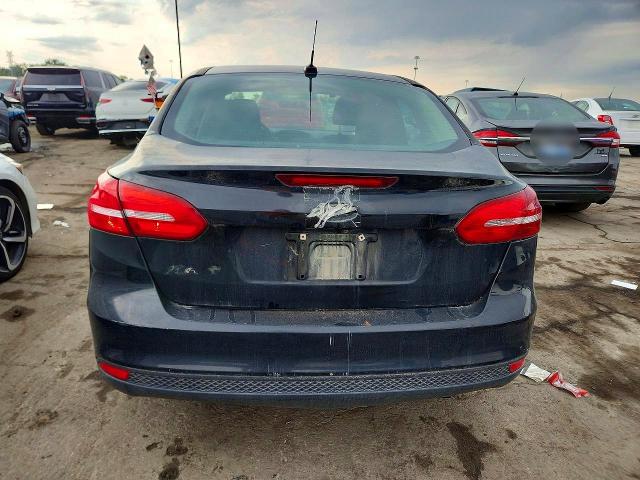 Продаж на аукціоні авто 2018 Ford Focus, vin: 1FADP3F21JL249128, номер лоту: 71177646