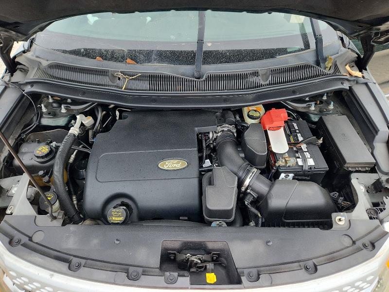Aukcja sprzedaży 2013 Ford Explorer, vin: 1FM5K7D84DGB81489, numer aukcji: 69168396