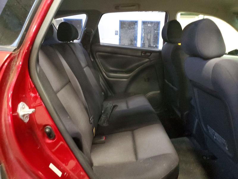 Продаж на аукціоні авто 2003 Pontiac Vibe, vin: 5Y2SM62813Z479421, номер лоту: 72940746