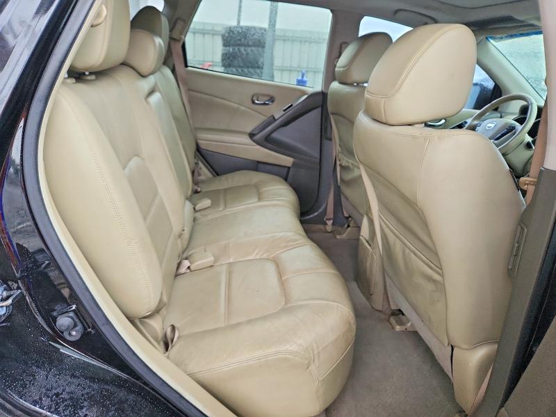 Продаж на аукціоні авто 2012 Nissan Murano, vin: JN8AZ1MU1CW110347, номер лоту: 71734076