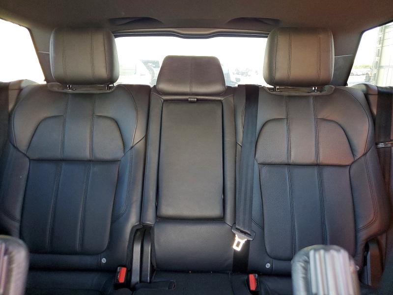 2016 Land Rover Range Rover Sport მანქანა იყიდება აუქციონზე, vin: SALWG2VF2GA642523, აუქციონის ნომერი: 71489966