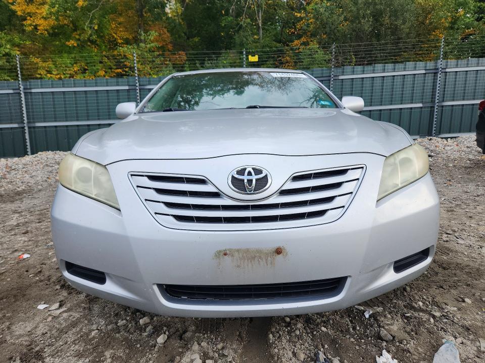 71432406 :رقم المزاد ، 4T1BE46K88U257191 vin ، 2008 Toyota Camry مزاد بيع