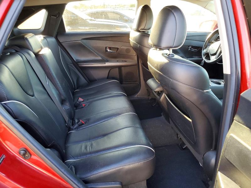 Продажа на аукционе авто 2013 Toyota Venza, vin: 4T3BK3BB8DU083584, номер лота: 72527936