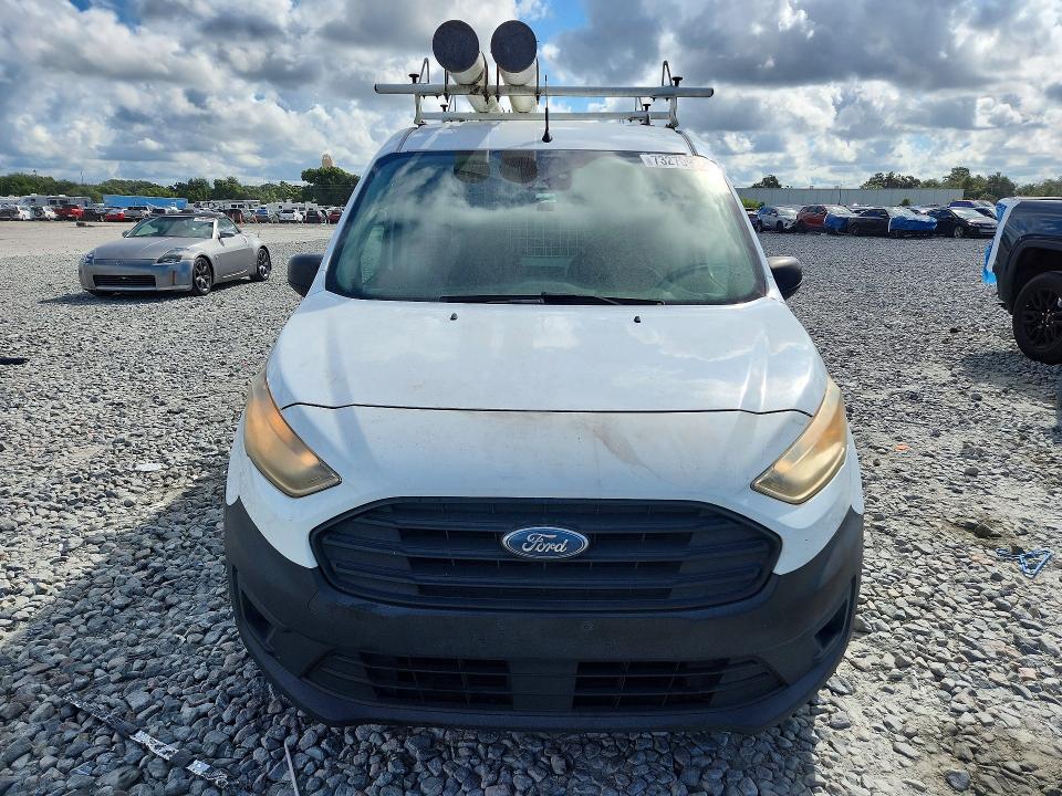 Продаж на аукціоні авто 2019 Ford Transit Connect, vin: NM0LS7E22K1389096, номер лоту: 73270926