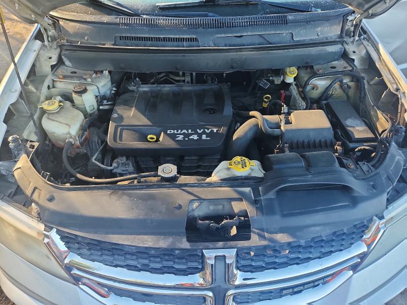 Продажа на аукционе авто 2011 Dodge Journey, vin: 3D4PG4FB2BT547791, номер лота: 70535296