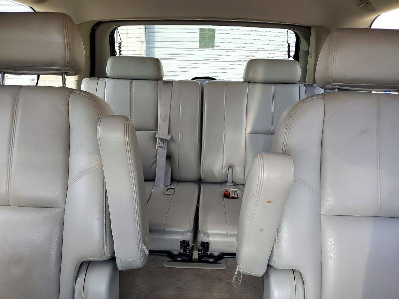 2008 Chevrolet Tahoe მანქანა იყიდება აუქციონზე, vin: 1GNFC13028R187405, აუქციონის ნომერი: 72697296
