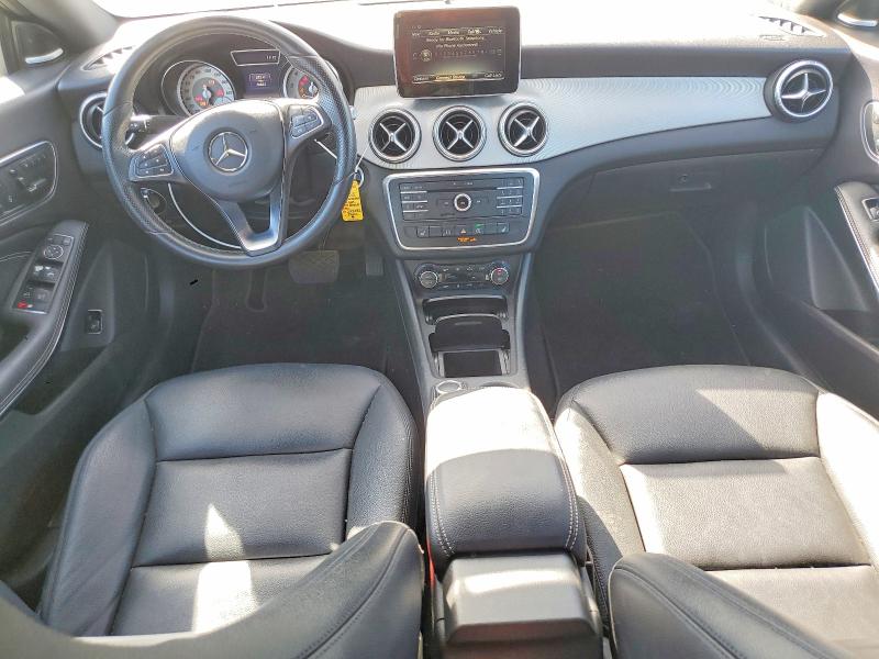 71559706 :رقم المزاد ، WDDSJ4EB9FN249292 vin ، 2015 Mercedes-benz Cla مزاد بيع