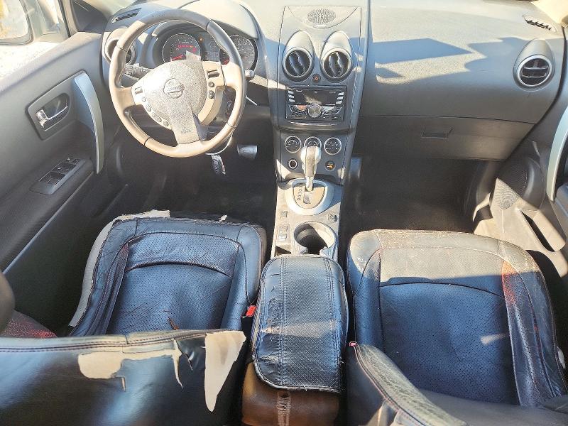 Продажа на аукционе авто 2012 Nissan Rogue, vin: JN8AS5MV3CW361116, номер лота: 72435586