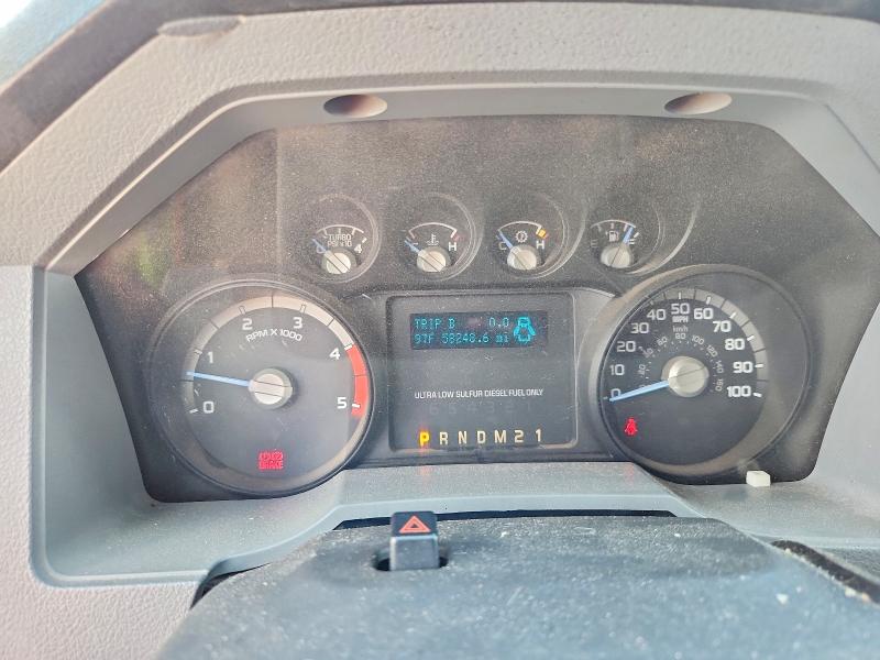 Aukcja sprzedaży 2015 Ford F250, vin: 1FT7W2AT4FEA70453, numer aukcji: 70614746
