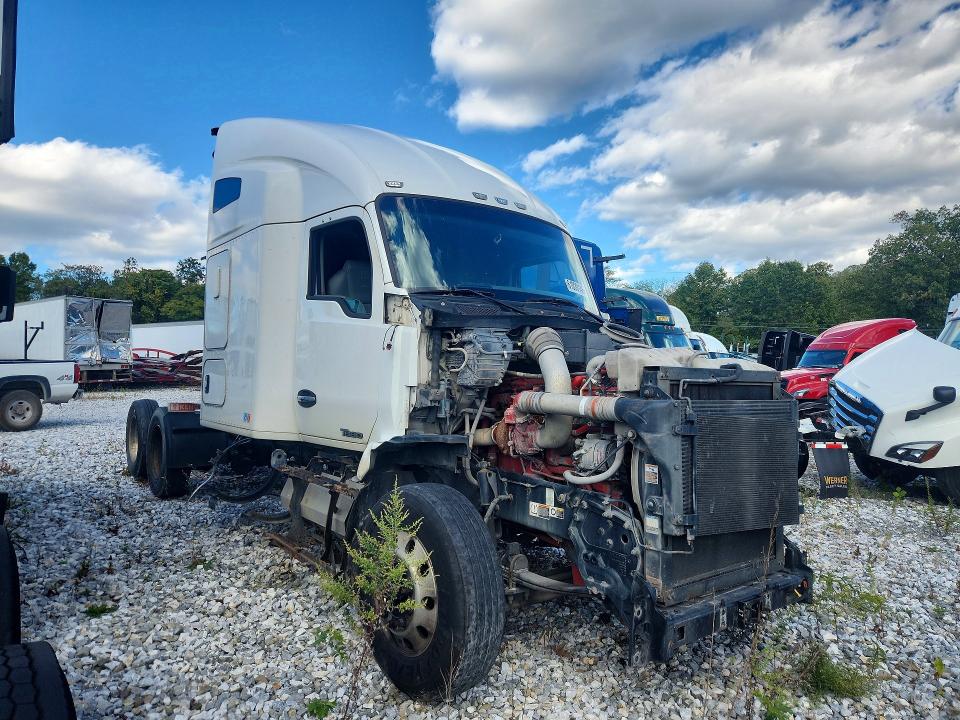 2019 Kenworth T680 მანქანა იყიდება აუქციონზე, vin: 1XKYD49X6KJ249113, აუქციონის ნომერი: 61030146