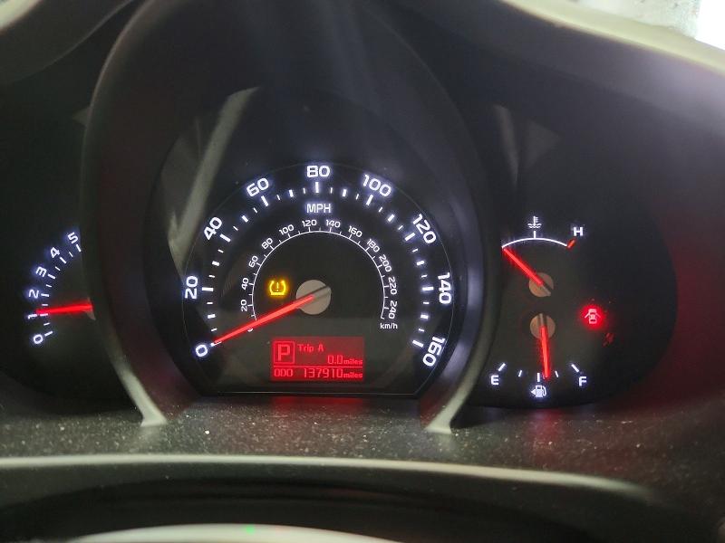 2015 Kia Sportage მანქანა იყიდება აუქციონზე, vin: KNDPBCAC2F7780828, აუქციონის ნომერი: 70928886