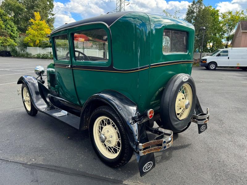 1929 Ford Model T Ford მანქანა იყიდება აუქციონზე, vin: A1811047, აუქციონის ნომერი: 72017646