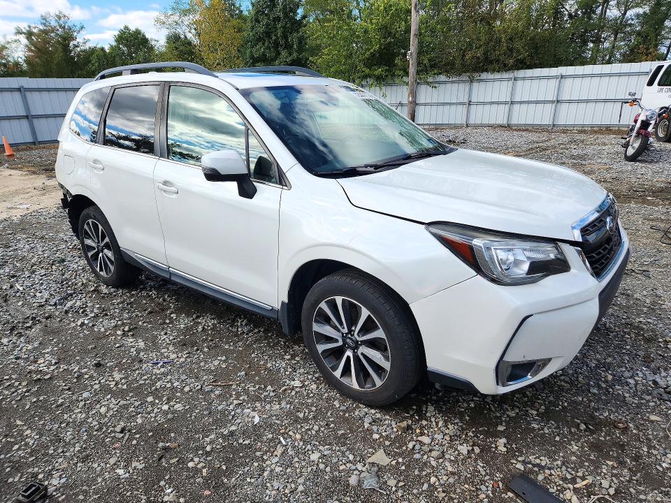 Aukcja sprzedaży 2018 Subaru Forester, vin: JF2SJGWC1JH490999, numer aukcji: 72447676