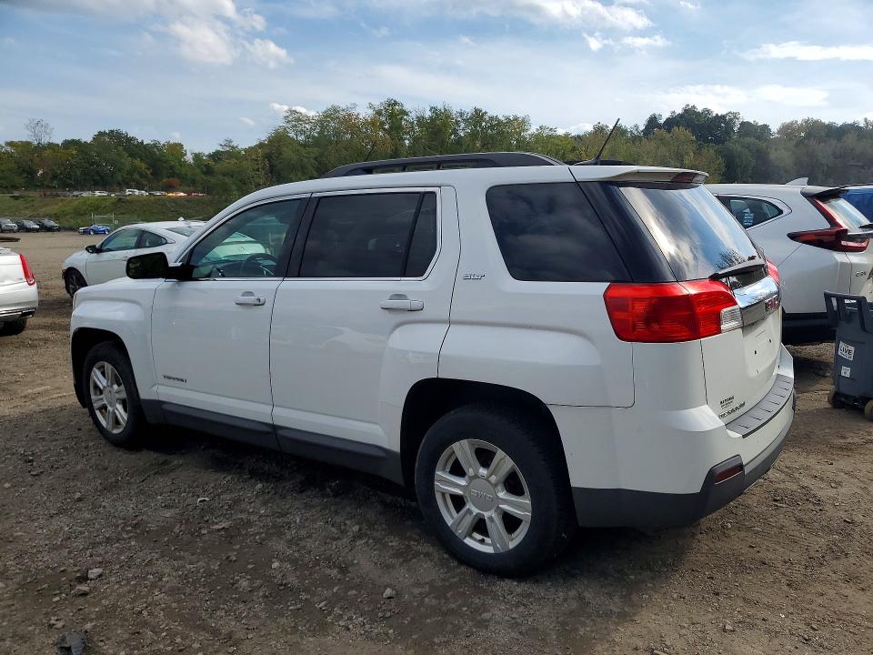 Auction sale of the 2014 Gmc Terrain, vin: 2GKFLXEK9E6305424, lot number: 70056146