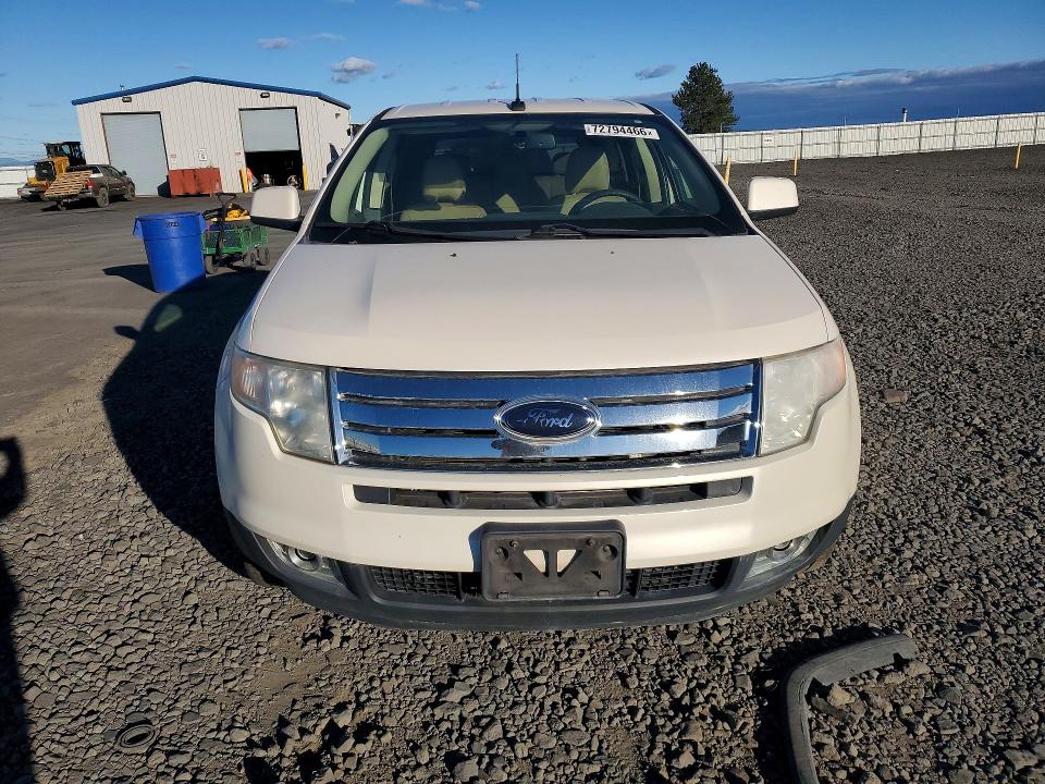 Продаж на аукціоні авто 2008 Ford Edge, vin: 2FMDK49C78BA81357, номер лоту: 72794466