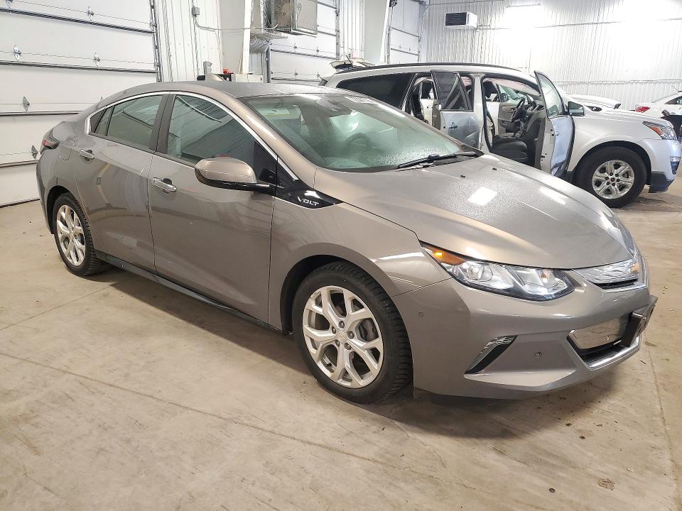 Продаж на аукціоні авто 2017 Chevrolet Volt, vin: 1G1RB6S5XHU149817, номер лоту: 72397706