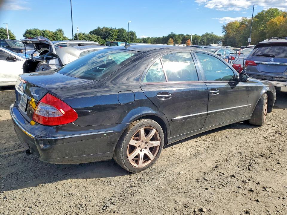 Aukcja sprzedaży 2008 Mercedes-benz E, vin: WDBUF87X58B340809, numer aukcji: 71422746