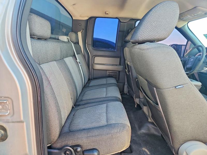 2009 Ford F150 მანქანა იყიდება აუქციონზე, vin: 1FTRX14829KC90638, აუქციონის ნომერი: 71513596