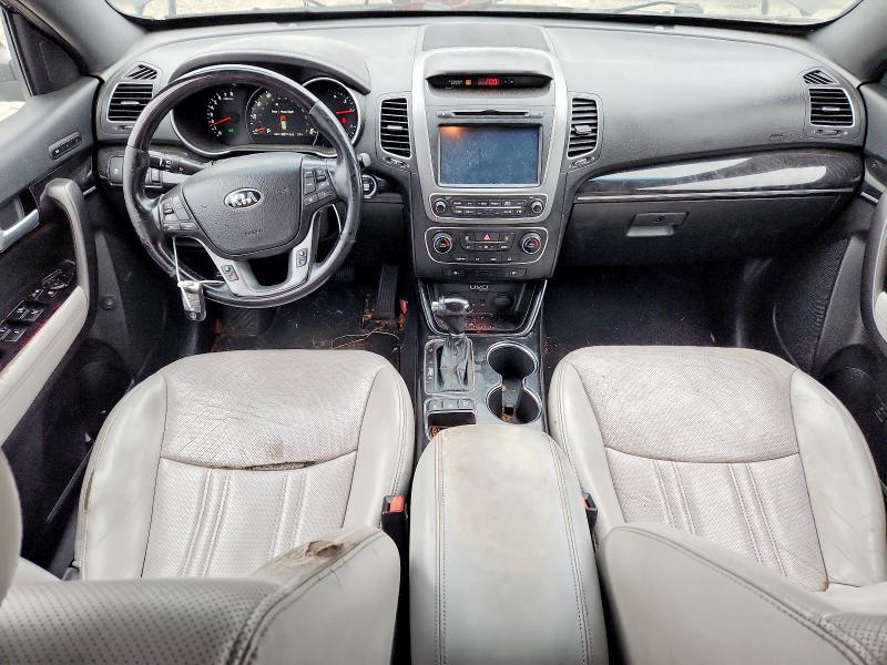 Продажа на аукционе авто 2015 Kia Sorento, vin: 5XYKWDA79FG642360, номер лота: 71637426
