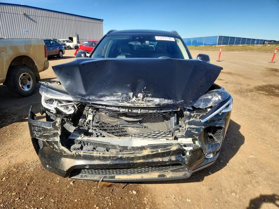 Продаж на аукціоні авто 2019 Infiniti Qx50, vin: 3PCAJ5M3XKF113428, номер лоту: 71275136