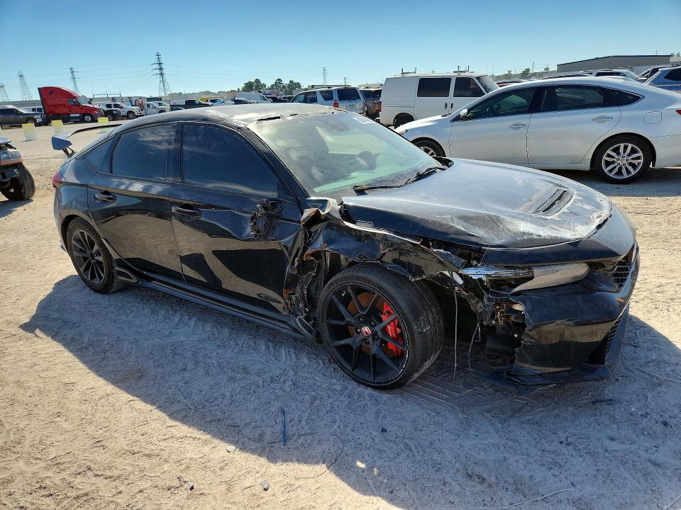 Продажа на аукционе авто 2025 Honda Civic, vin: JHMFL5G47SX007172, номер лота: 69445996