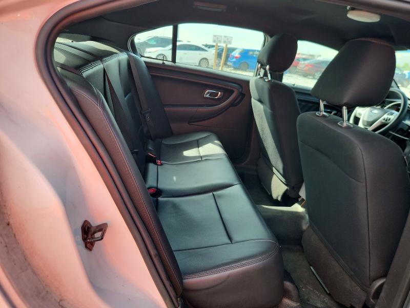 Продаж на аукціоні авто 2013 Ford Taurus, vin: 1FAHP2MK6DG202107, номер лоту: 72046416