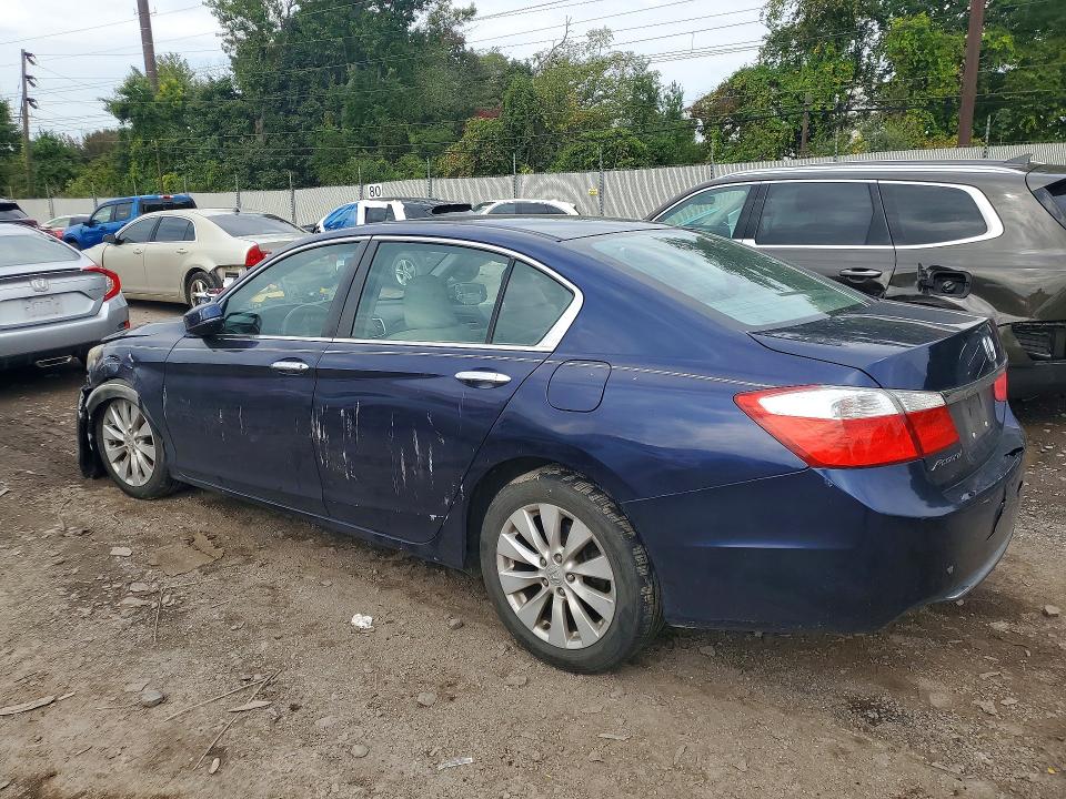 2014 Honda Accord მანქანა იყიდება აუქციონზე, vin: 1HGCR2F79EA256885, აუქციონის ნომერი: 70164966