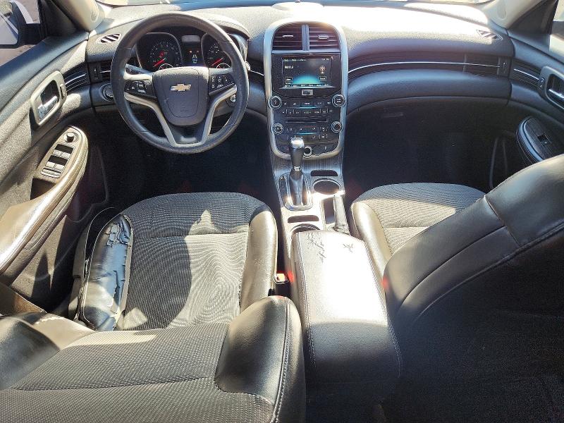 Aukcja sprzedaży 2016 Chevrolet Malibu Limited, vin: 1G11C5SA7GF124152, numer aukcji: 71353626