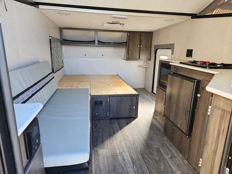Продажа на аукционе авто 2021 Foresriver Viking, vin: 5ZT1VKAC6M5018875, номер лота: 71874016