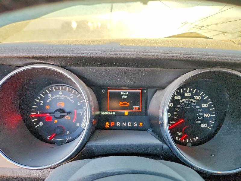 Aukcja sprzedaży 2015 Ford Mustang, vin: 1FATP8UH2F5396828, numer aukcji: 61236066