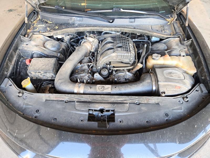 72170576 :رقم المزاد ، 2C3CDXBG6KH758576 vin ، 2019 Dodge Charger مزاد بيع