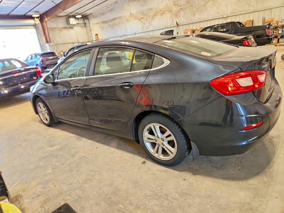 Aukcja sprzedaży 2016 Chevrolet Cruze, vin: 1G1BE5SM7G7305951, numer aukcji: 71647386