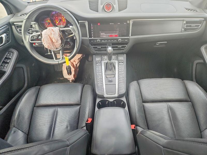 Продажа на аукционе авто 2021 Porsche Macan, vin: WP1AG2A50MLB51185, номер лота: 71422226