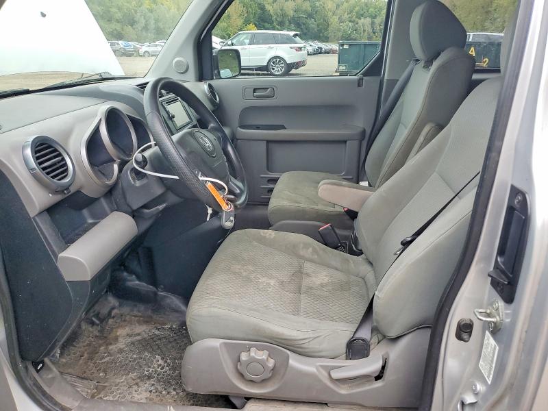 2011 Honda Element მანქანა იყიდება აუქციონზე, vin: 5J6YH1H78BL002108, აუქციონის ნომერი: 71379596