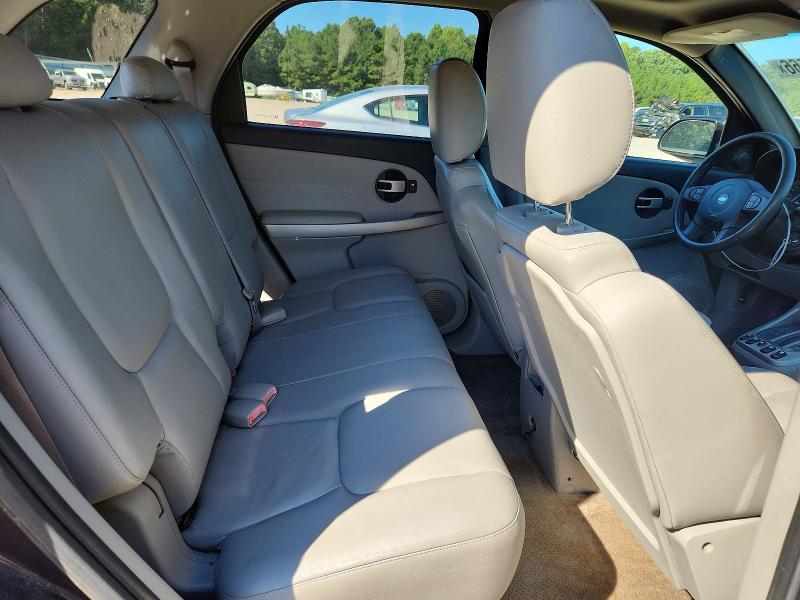 Продаж на аукціоні авто 2006 Chevrolet Equinox, vin: 2CNDL63F566053543, номер лоту: 70984566