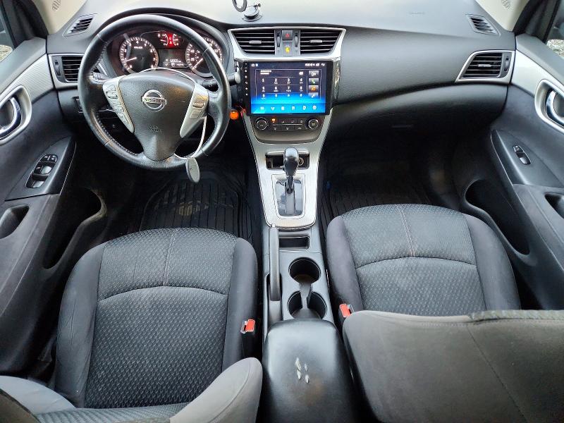 Продажа на аукционе авто 2013 Nissan Sentra, vin: 3N1AB7AP9DL638052, номер лота: 71415826