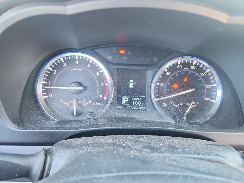 71455906 :رقم المزاد ، 5TDZKRFH5FS071025 vin ، 2015 Toyota Highlander مزاد بيع