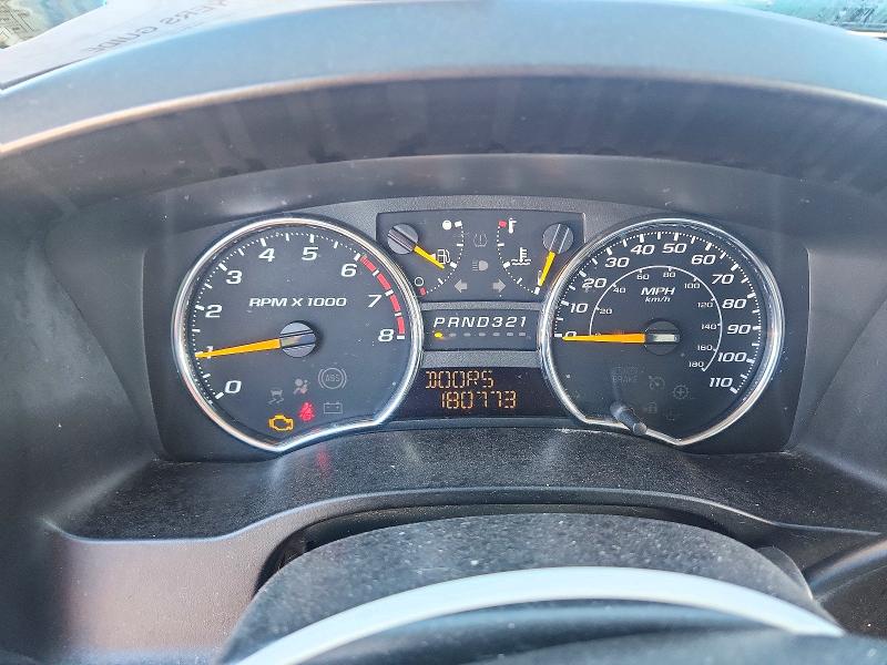 73287986 :رقم المزاد ، 1GTDT19E688161320 vin ، 2008 Gmc Canyon مزاد بيع