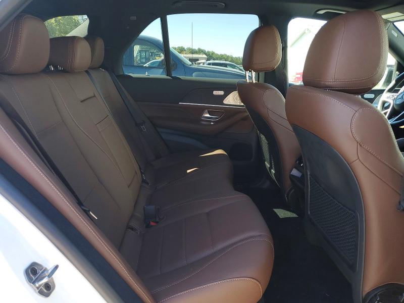 Продаж на аукціоні авто 2026 Mercedes-benz Gle, vin: 4JGFB4FB2TB689368, номер лоту: 67674226